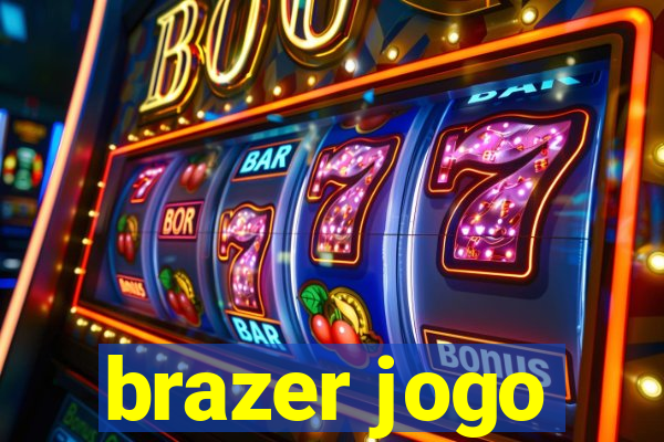 brazer jogo